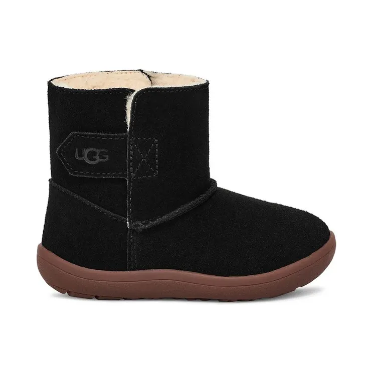 UGG Keelan II Boot Black (1157634T-BLK)