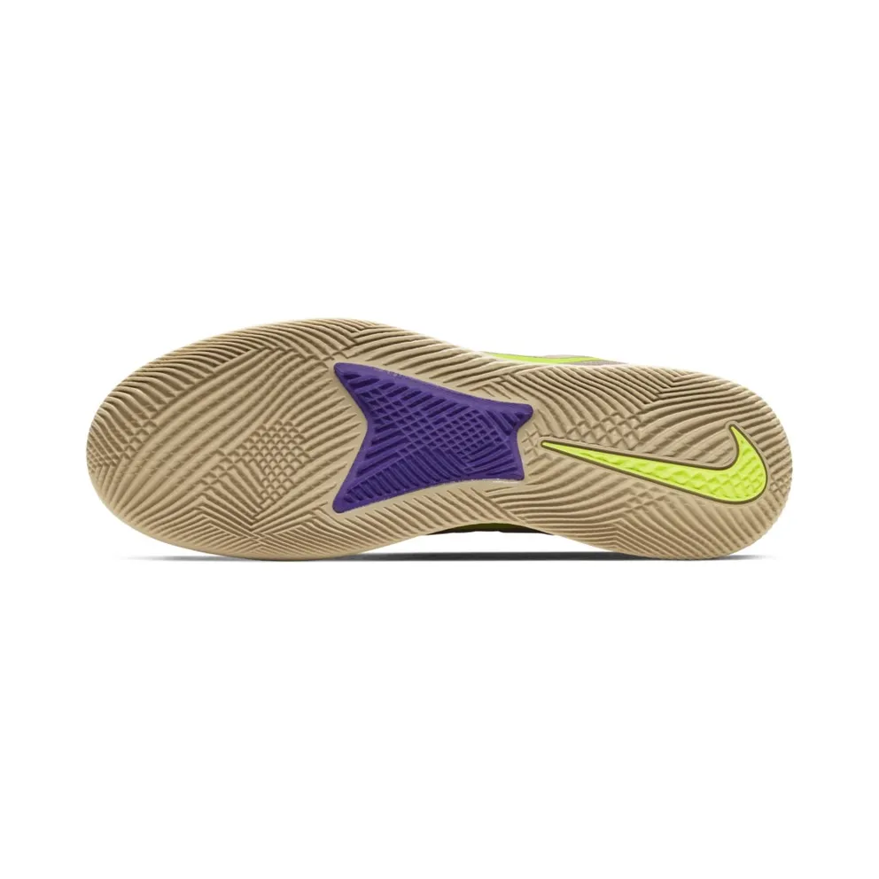 Nike Court Air Max Vapor Wing NRG Dark Pony Dark Pony/Fuchsia Glow-Worn Brick-Volt (CK0833-200)