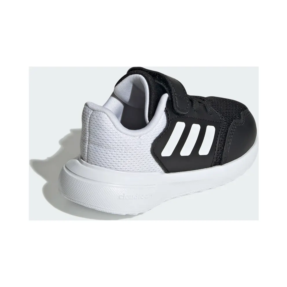 Adidas Tensaur Run 3.0 Kids Core Black / Cloud White / Core Black (IE6010)