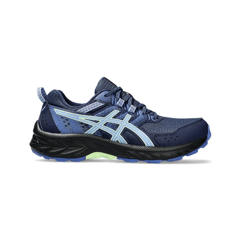 ASICS Gel-Venture 9 Blue Expanse Light Sapphire (1012B313-406)