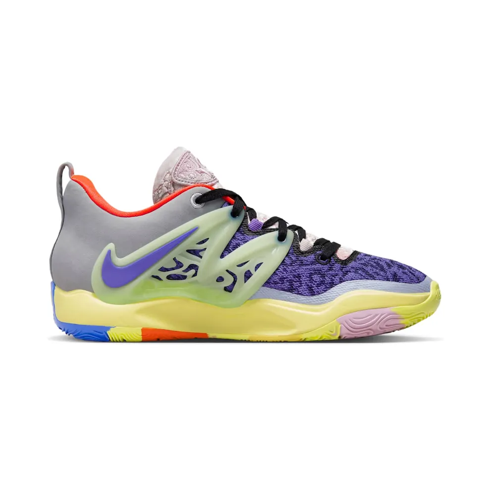 Nike KD 15 “What The” (FN8010-500)