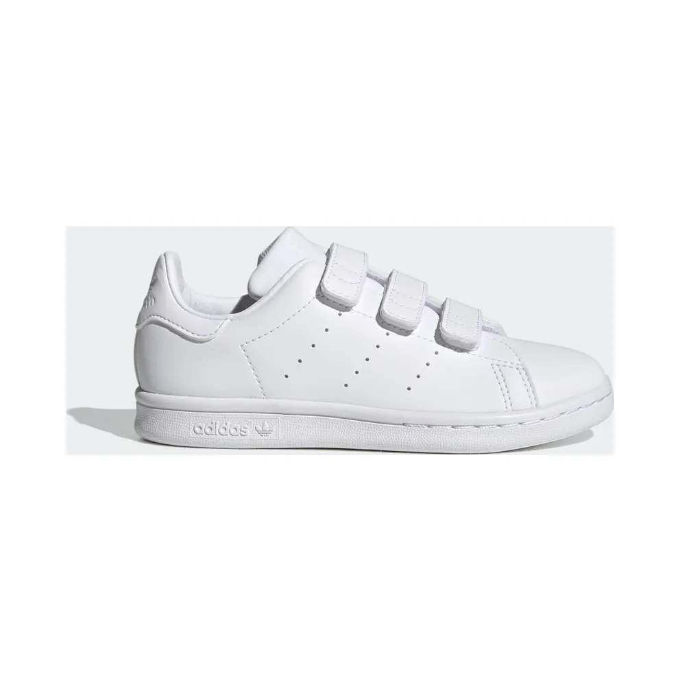 Adidas Stan Smith Cloud White / Cloud White / Cloud White (FX7535)