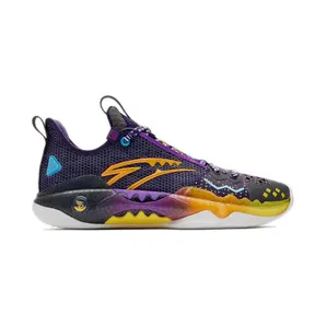 Anta Shock Wave 5 Pro Kyrie Irving Agility (8124B1111S-5)