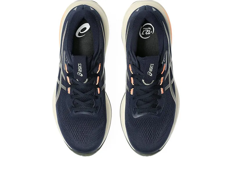 ASICS GEL-CUMULUS 28 “Midnight / Khaki Green” (1011C143-404)