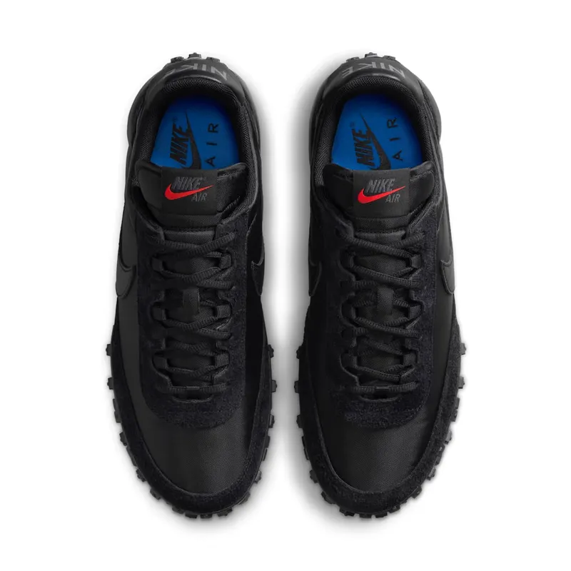 Nike Air Max Waffle SP (black / anthracite /black) – FV6946-001
