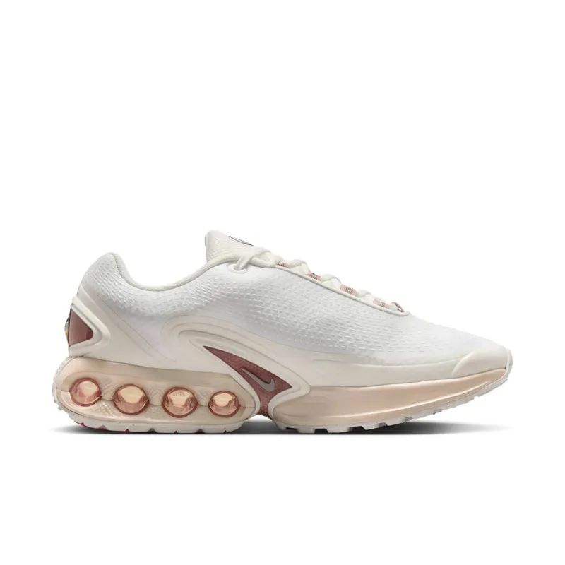 Nike Air Max Dn Tech Summit White Particle Pink (IH0284-100)