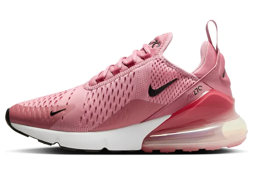 Nike Air Max 270 “Elemental Pink” (AH6789-607)