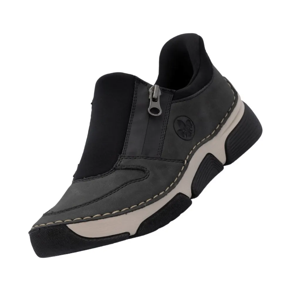 Rieker sneaker Grey (45965-45)
