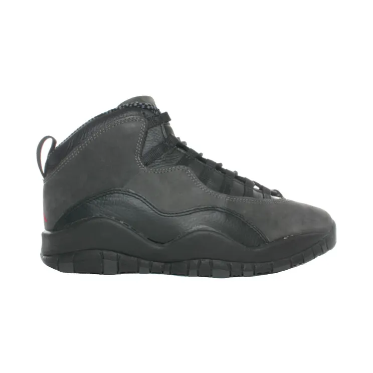 Jordan 10 OG Shadow Grey