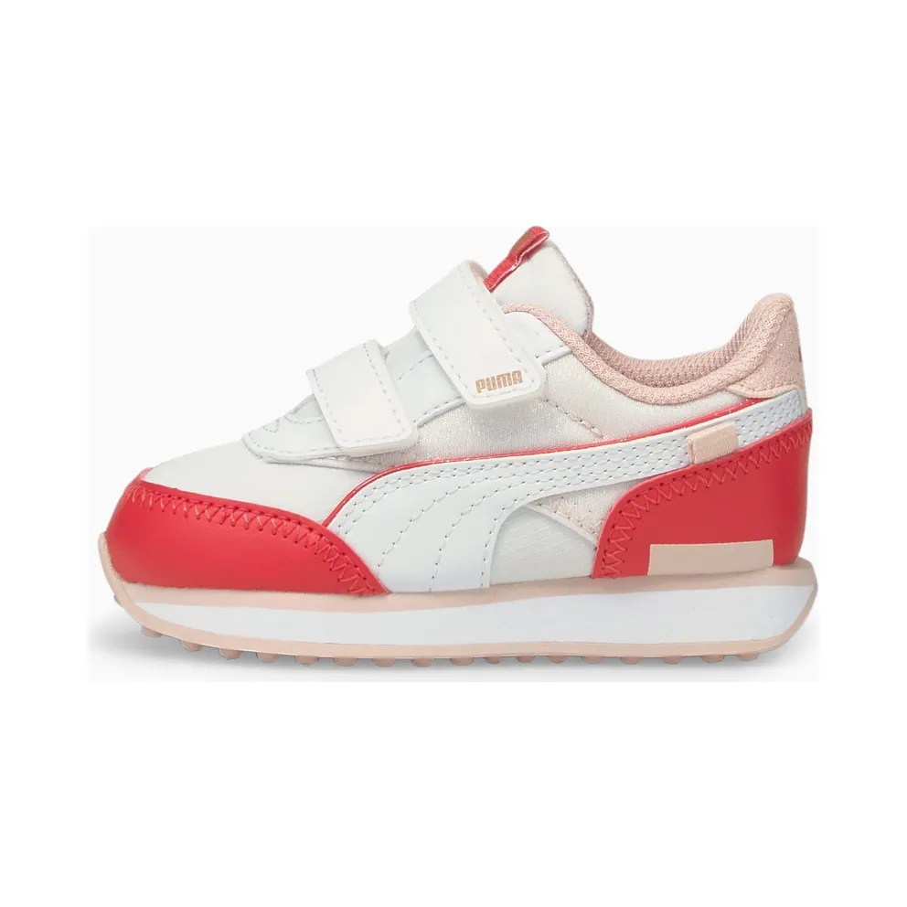 Puma Future Rider Ballerina White (38096501)