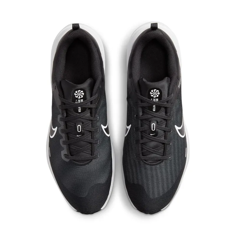 Nike Downshifter 12 Road Running Black (DD9293-001)