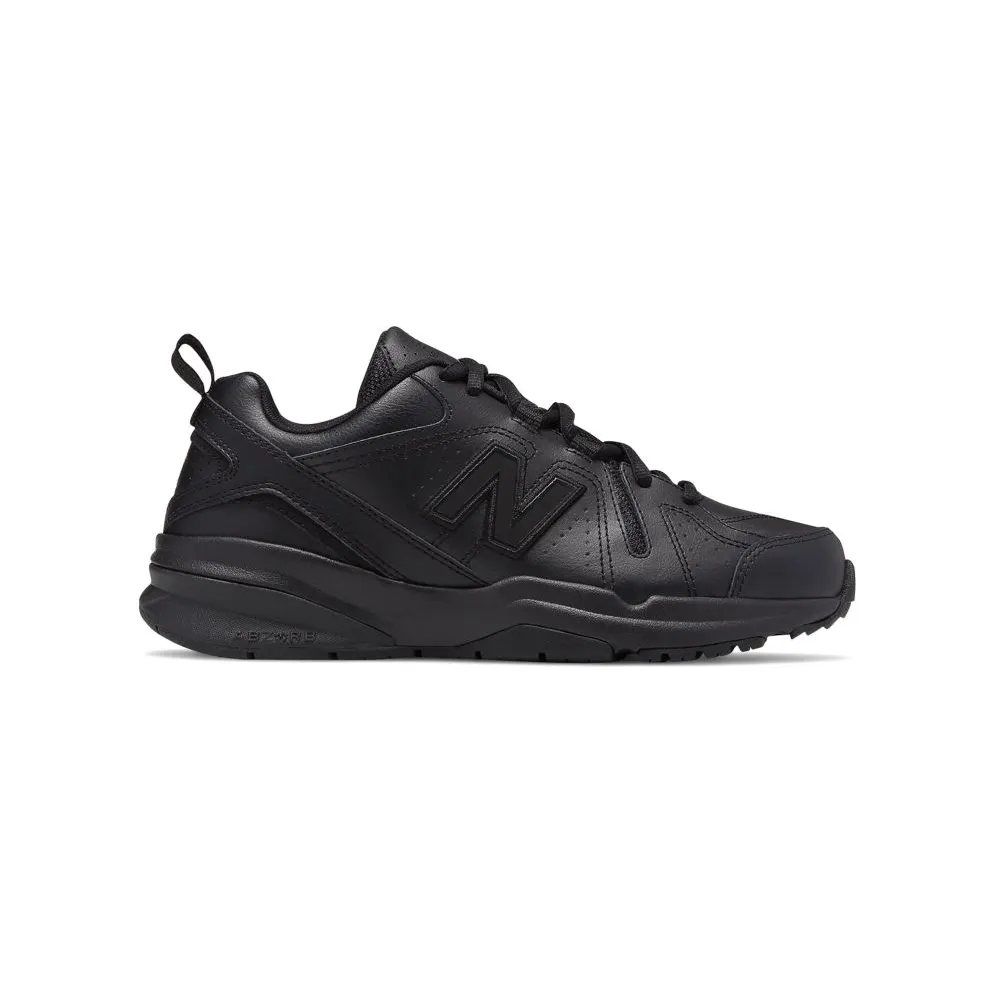 New Balance 608v5 Black (WX608AB5)