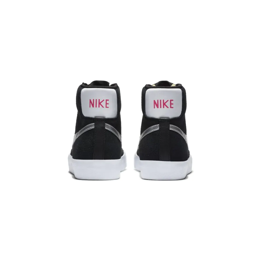 Nike Blazer Mid Vintage’ 77 Black (DA4283-001)