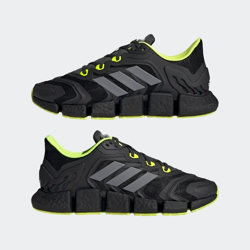Adidas Climacool Vento Core Black / Grey Four / Carbon (H67641)