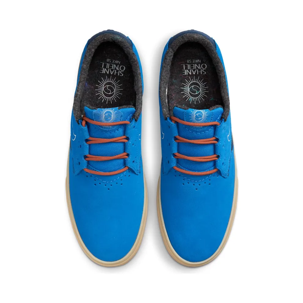 Nike SB Shane Premium Signal Blue (DC8902-400)