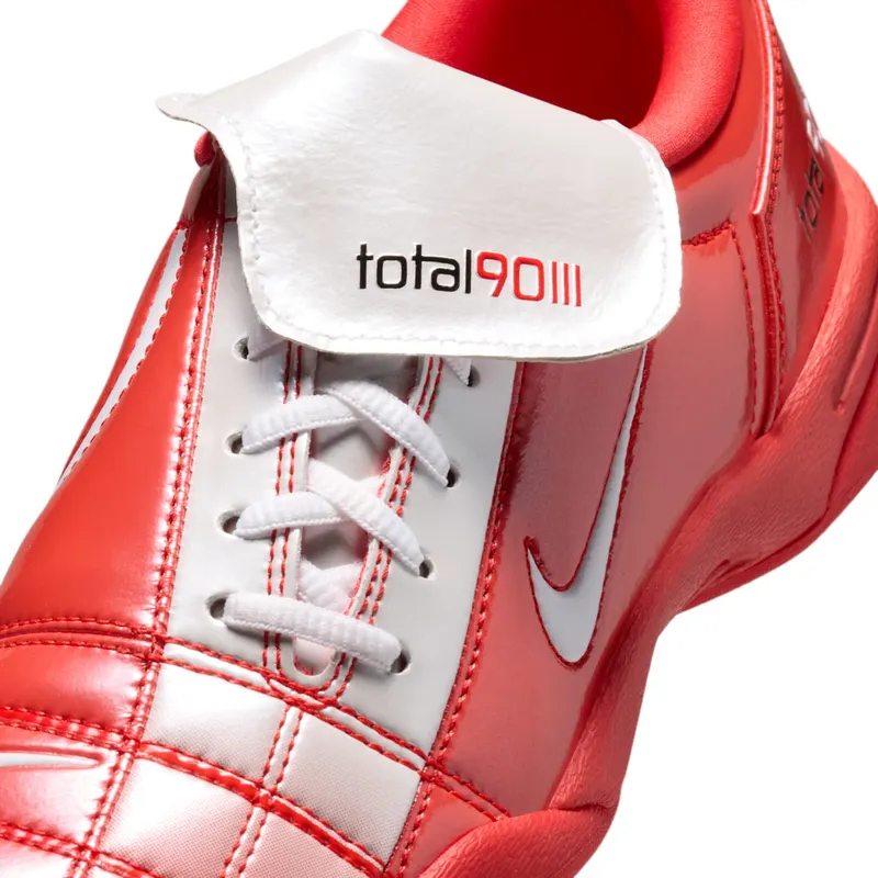 Nike Total 90 Light Crimson/Black/White (IO2389-601)