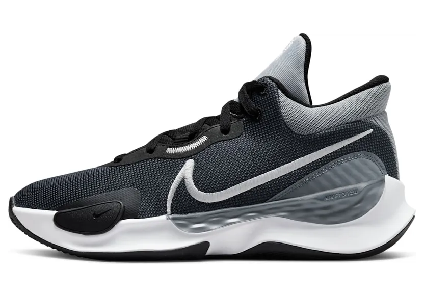 Nike Renew Elevate 3 Black (DD9304002)