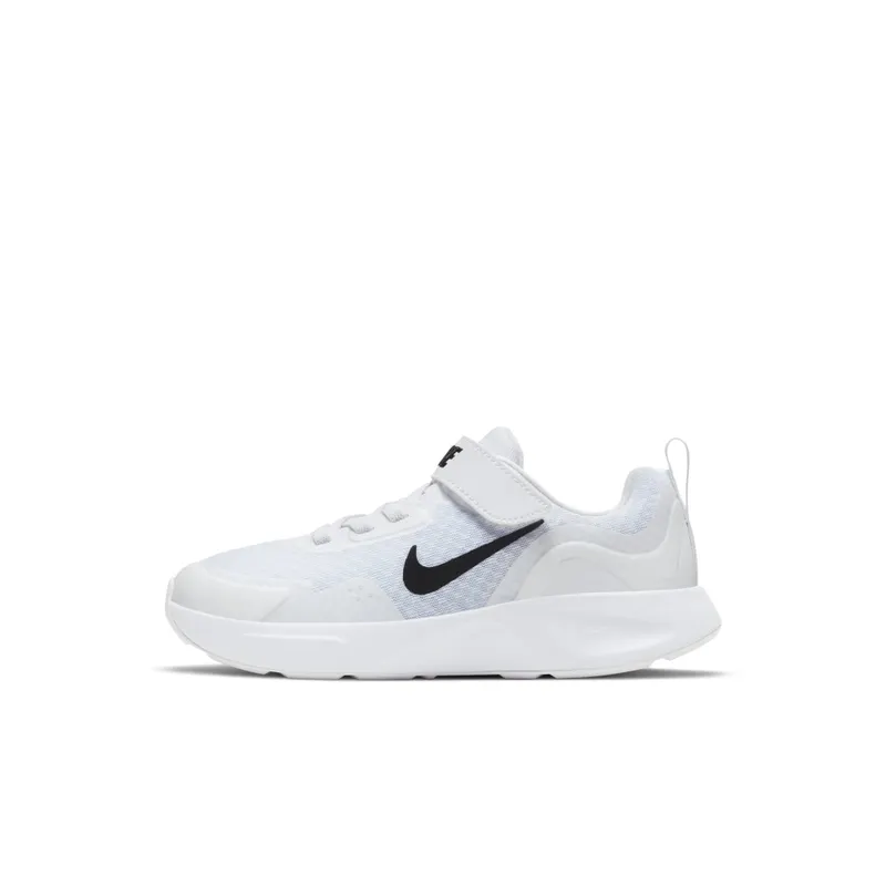 Nike WearAllDay Younger Kids’ White (CJ3817-101)