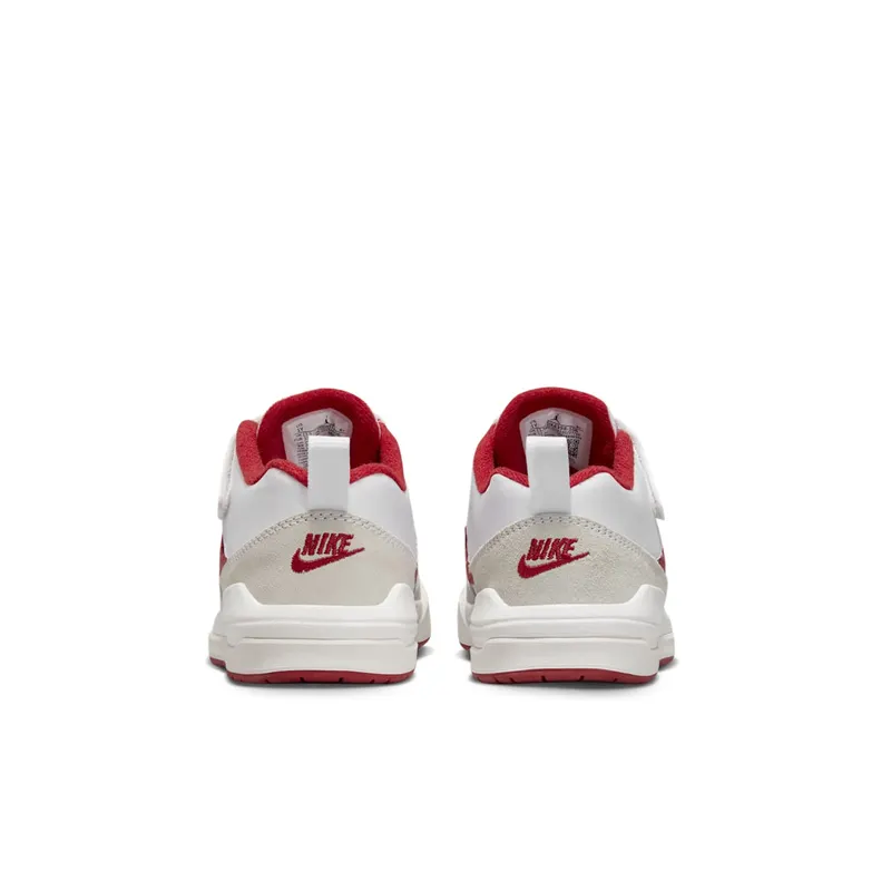 Jordan Stadium 90 White Sail Varsity Red (DX4398-106)