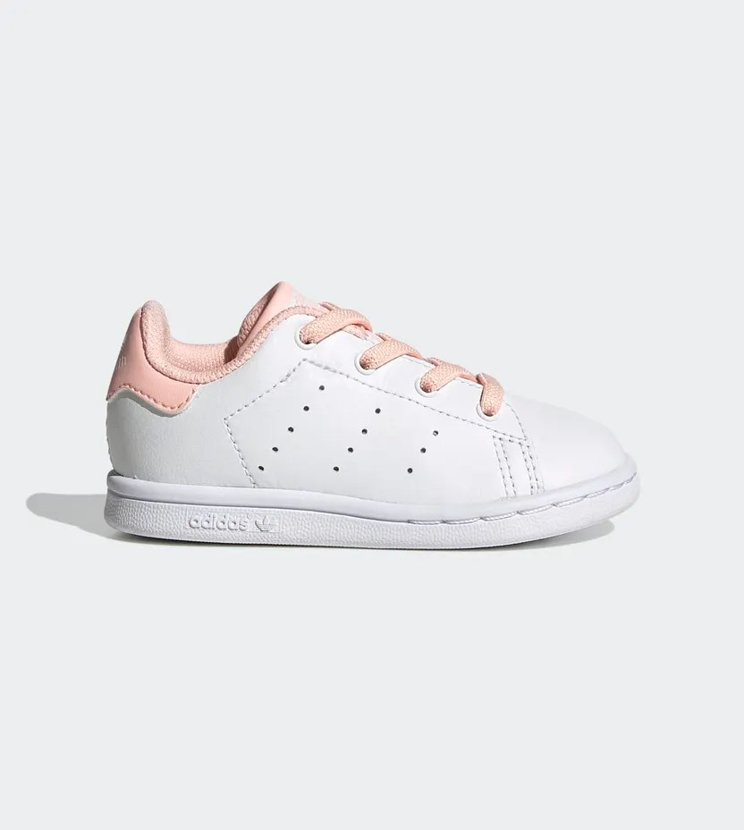 adidas Stan Smith Cloud White / Haze Coral / Haze Coral (FV2917)