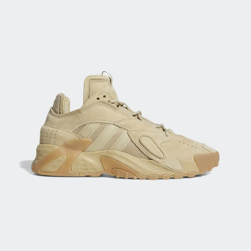 adidas Streetball Savannah Savannah/Gum/Cloud White (EF6984)
