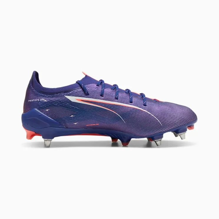 Puma Ultra 5 Ultimate MxSG Lapis Lazuli White Sunset Glow (107883-01)