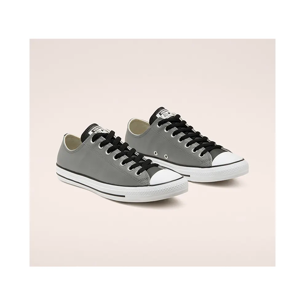 Converse Seasonal Colour Leather Chuck Taylor All Star Low Top (168542C)