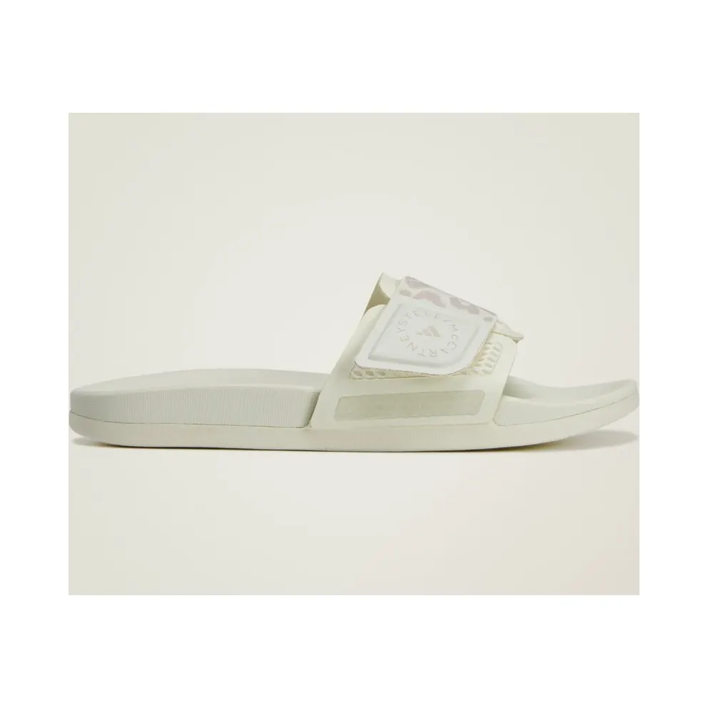 Adidas adidas by Stella McCartney Slippers white / Beige / Beige (JR7163)