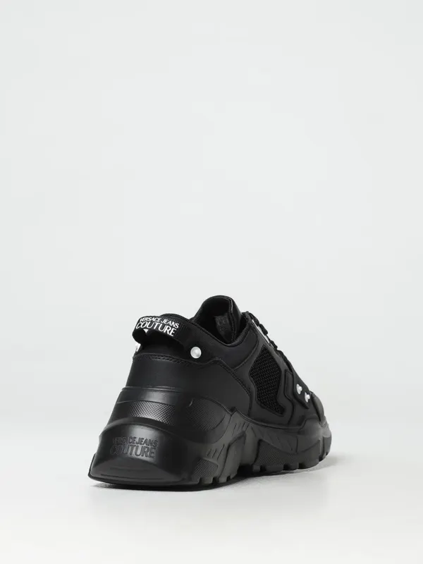 Versace Sneakers Black 1 (77YA3SC4ZP325G89) (2)