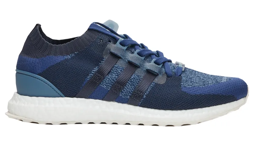 Adidas nstuff x EQT Support Ultra Primeknit ‘Dark Blue’ Dark Blue/Night Indigo/Night Navy (CQ1895)