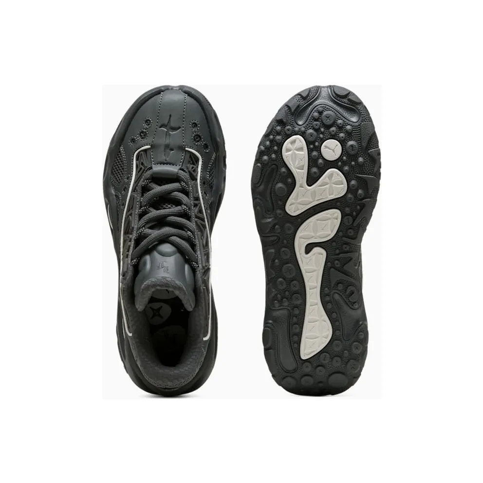 Puma LaMelo Ball LaFrancé RNR Dusky Gray (312274-03)