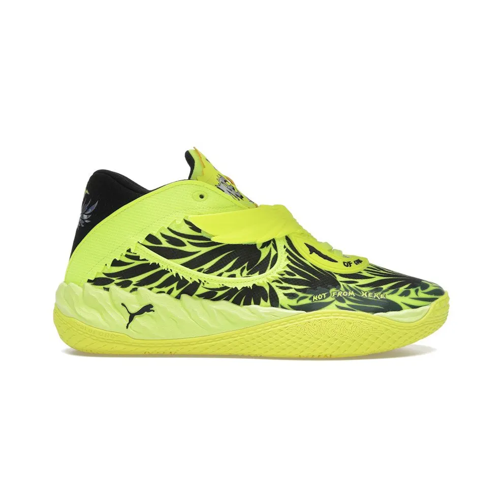 Puma LaMelo Ball MB.05 Voltage (312131-01)