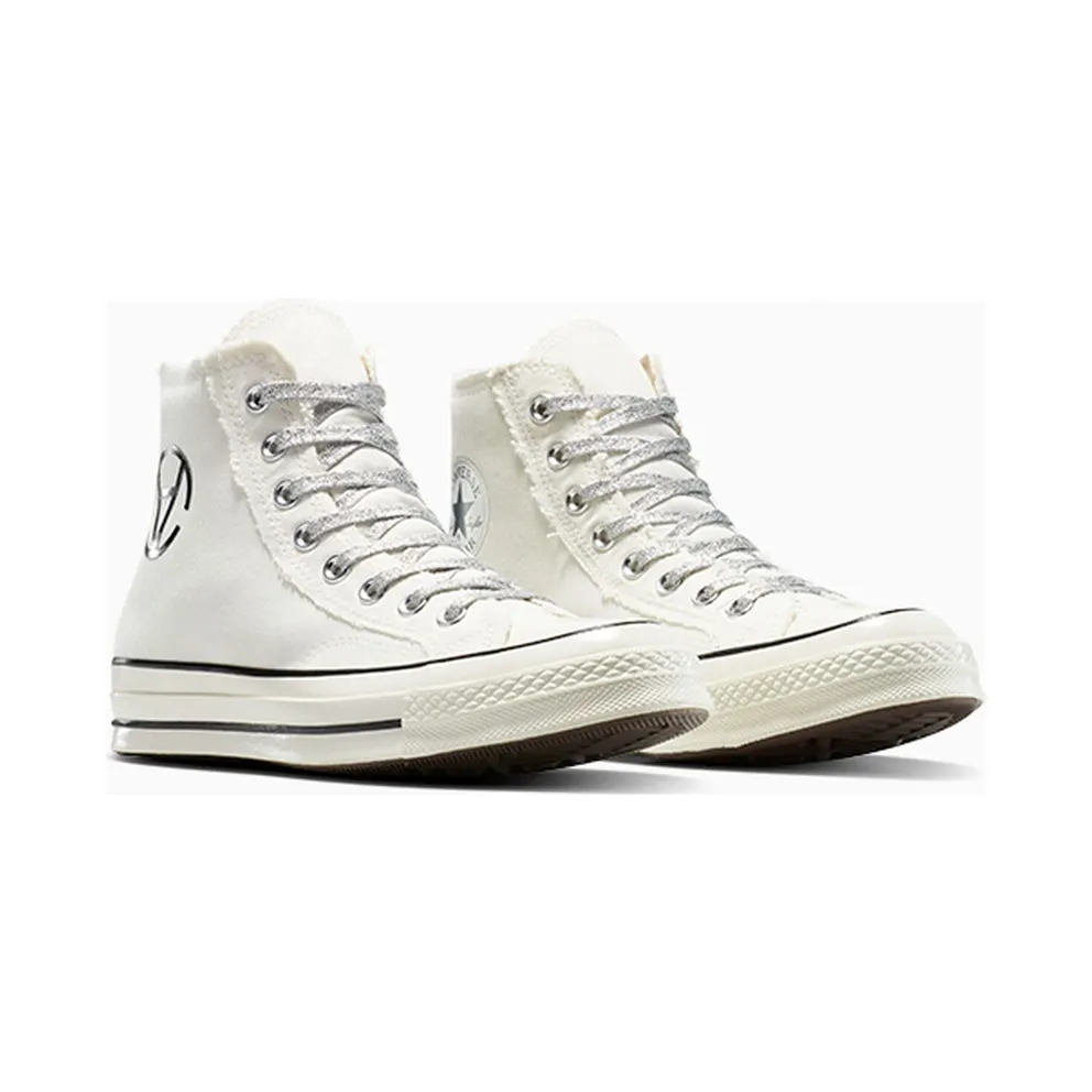 Converse Chuck 70 Slam Jam Vintage White/Vintage White (A12486C)