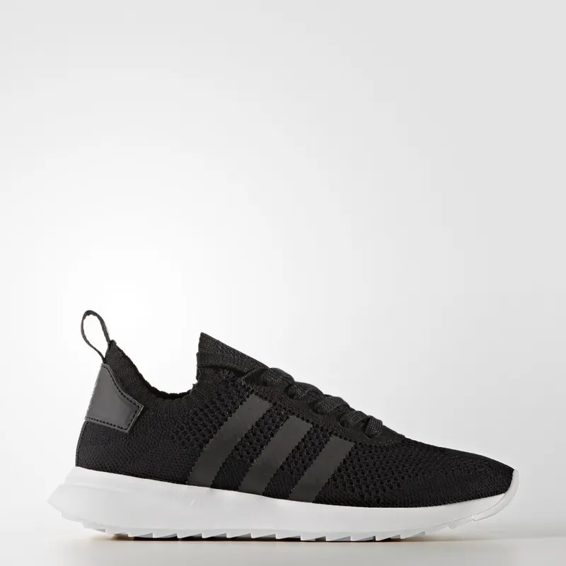 adidas Flashback Core Black Footwear White (W) (BY2800)