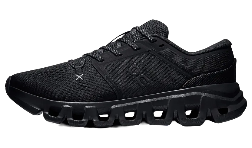 On Running Cloud X 5 Womens “Black” (3WG30061043)