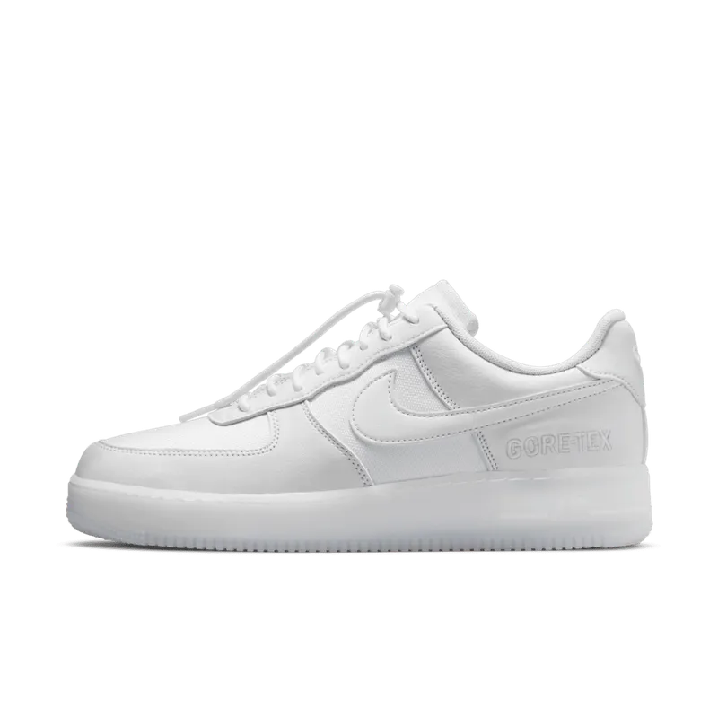 Nike Air Force 1 Low GTX Triple White (DJ7968-100)