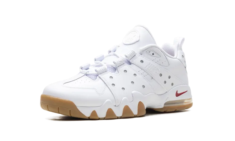 Nike Air Max2 CB 94 “Supreme – White Gum” (IM4283-100)
