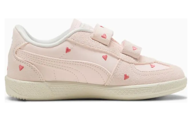 Lage Sneakers Puma Palermo Amor V PS (405175-01)