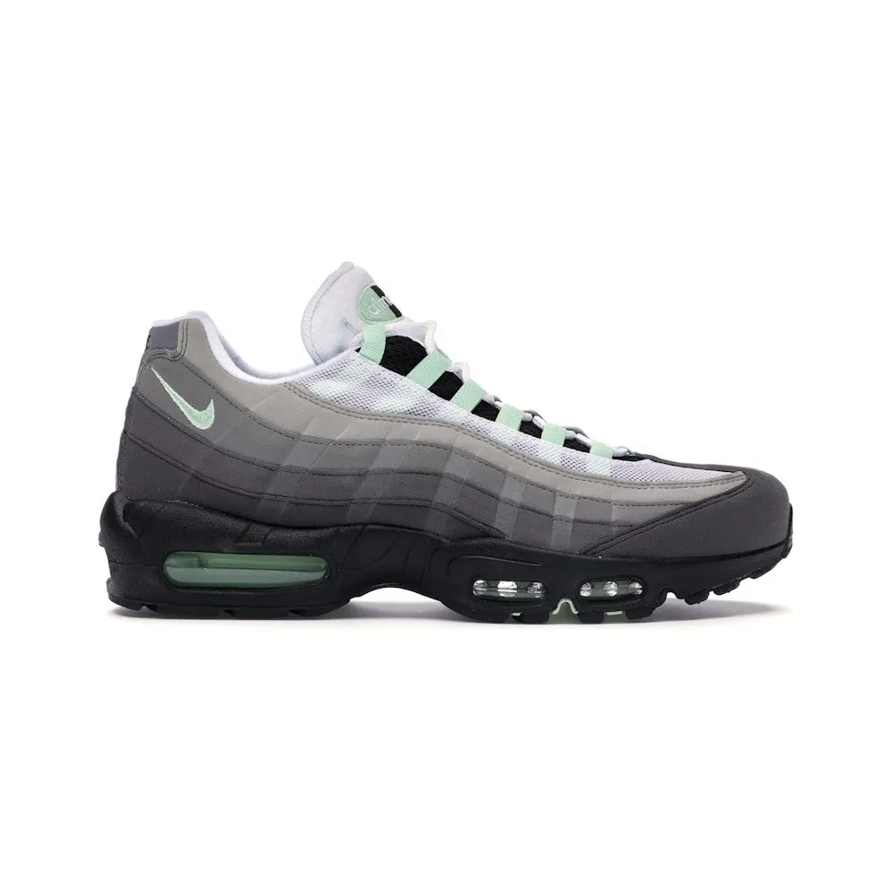 Nike Air Max 95 Fresh Mint (2019) (CD7495-101)