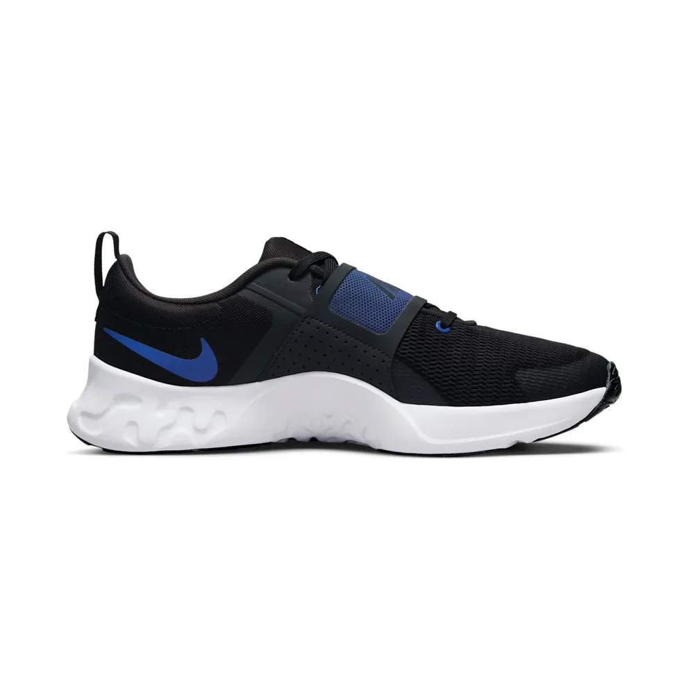 Nike Renew Retaliation 4 Training Black (DH0606-004)