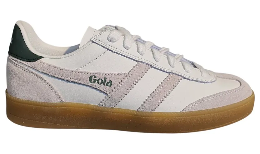Gola sneaker Wit (CLB744WW)
