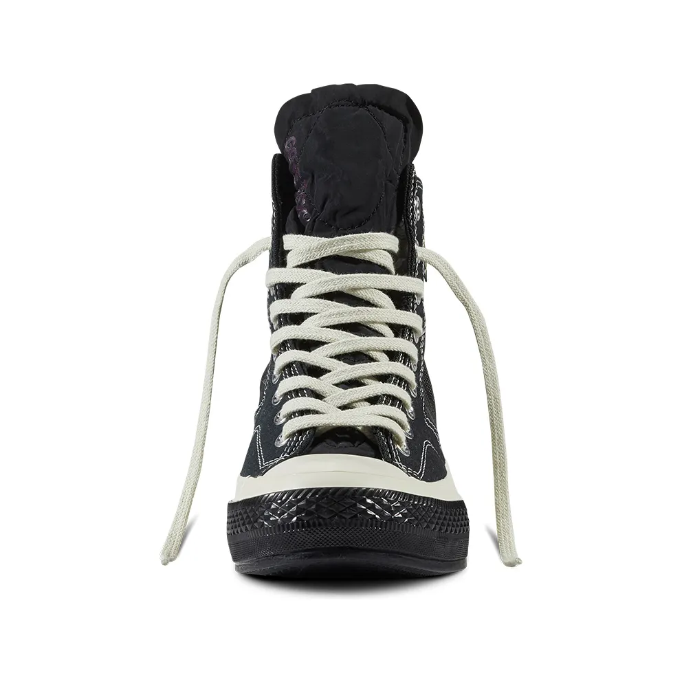 Converse Chuck Taylor All-Star 70s Hiker Slam Jam x Cali Thornhill DeWitt (Black) Black/White (160316C)