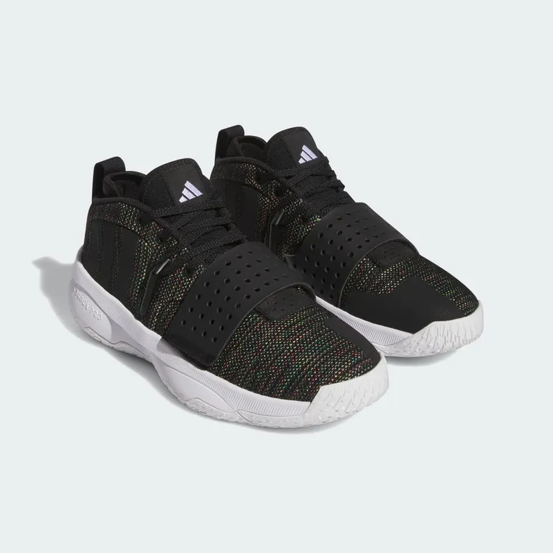 Adidas DAME 8 EXTPLY “Black” (IG8084)