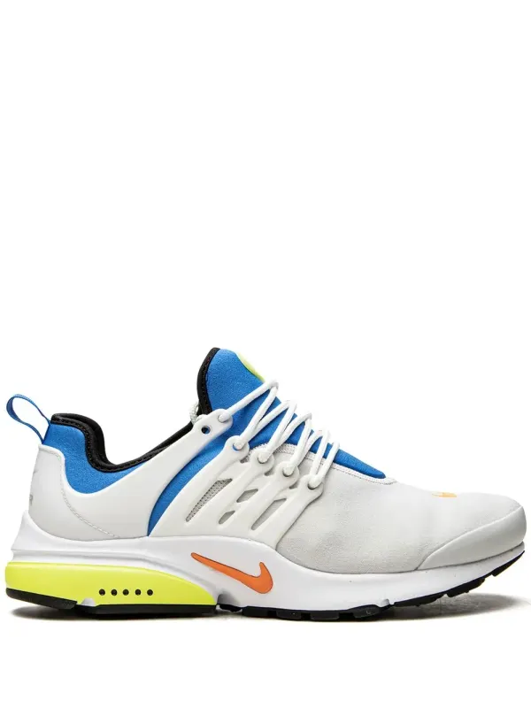 Nike Air low-top sneakers – Blue (DO6692)