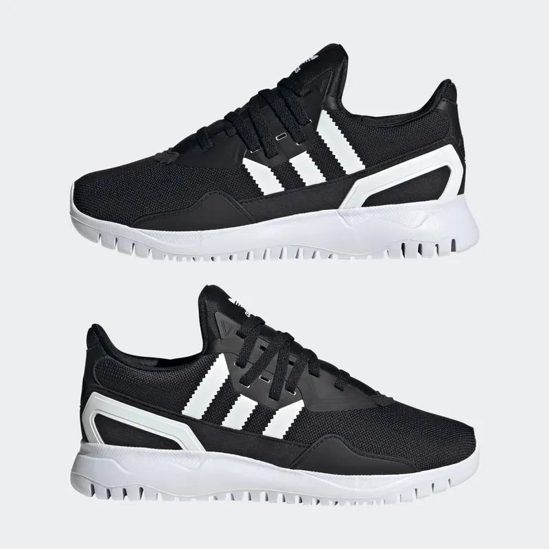 Adidas Originals Flex Core Black / Core Black / Core Black (GZ3576)