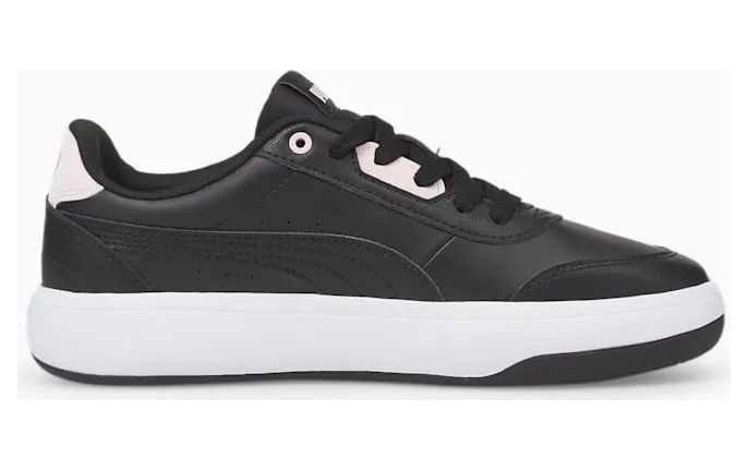Puma Tori Zwart/Roze (384600-02)