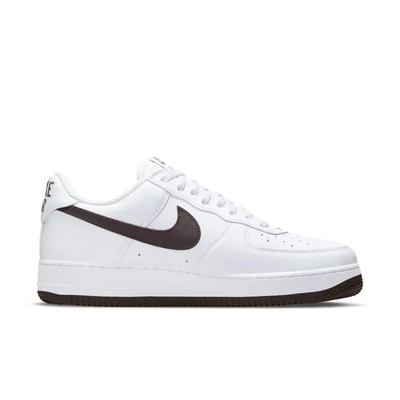 Nike Air Force 1 Low Retro White (DM0576-100)