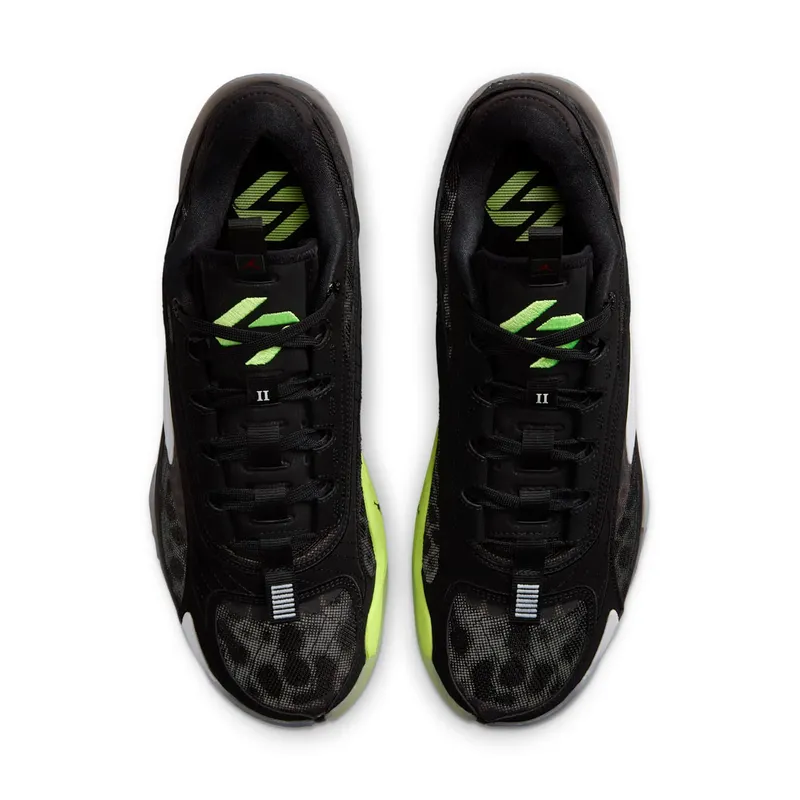 Jordan Luka 2 “Black Volt” (DX8733-017)
