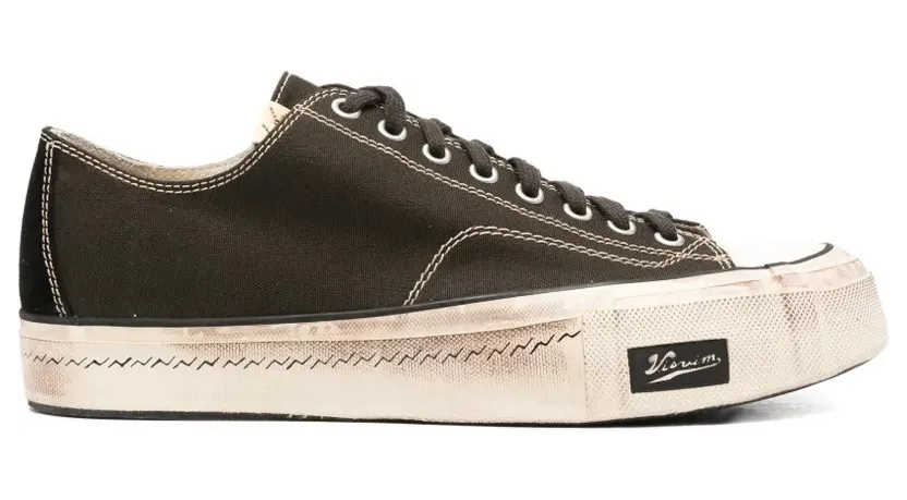 visvim Klassische – Black (0126101001003)
