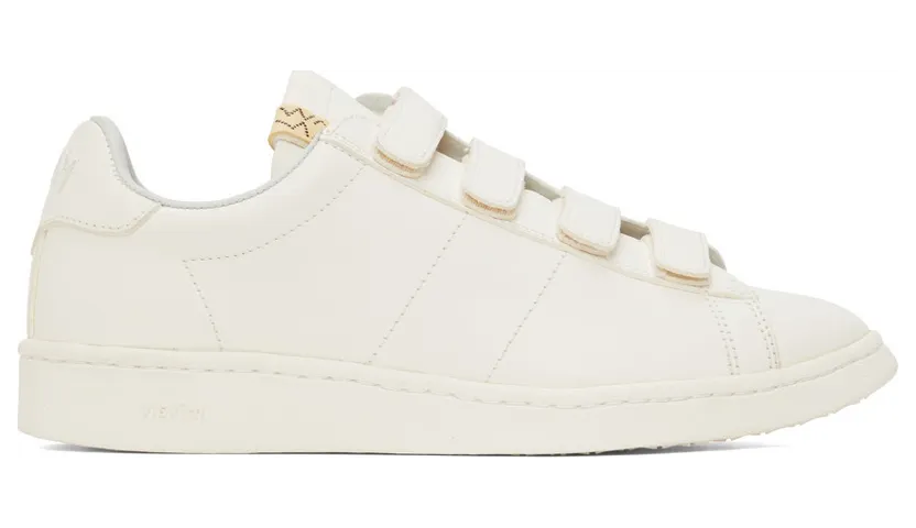 Visvim Off-White Corda Lo Folk (0122102002001)
